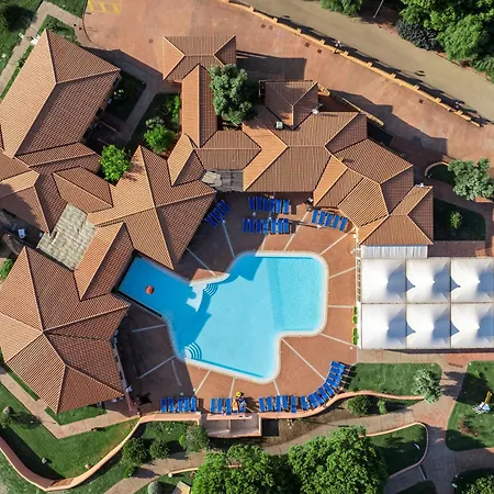 Comfy With Pool Apartamento *