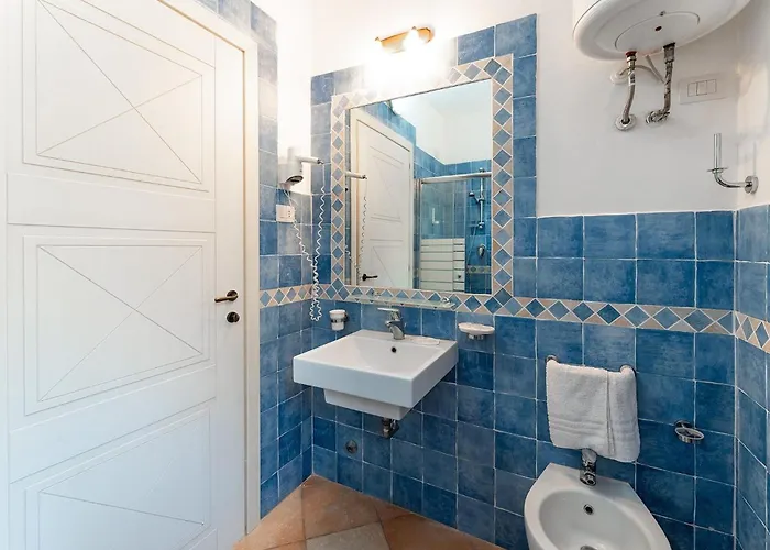 Comfy With Pool אגליאנטו