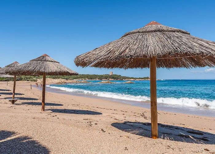 Comfy With Pool אגליאנטו