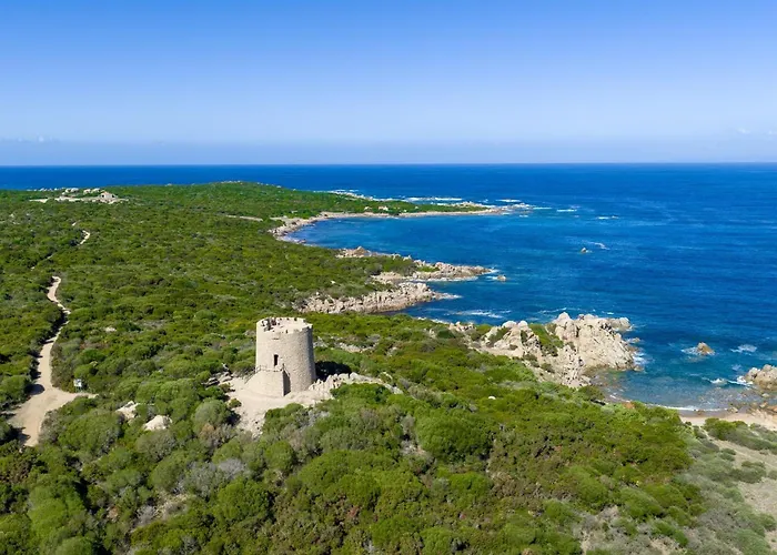 דירה Comfy With Pool *