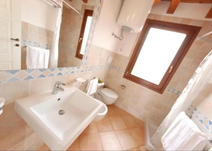 Comfy With Pool * Aglientu