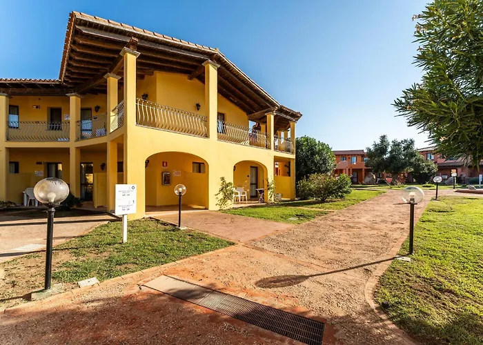 Comfy With Pool * Aglientu